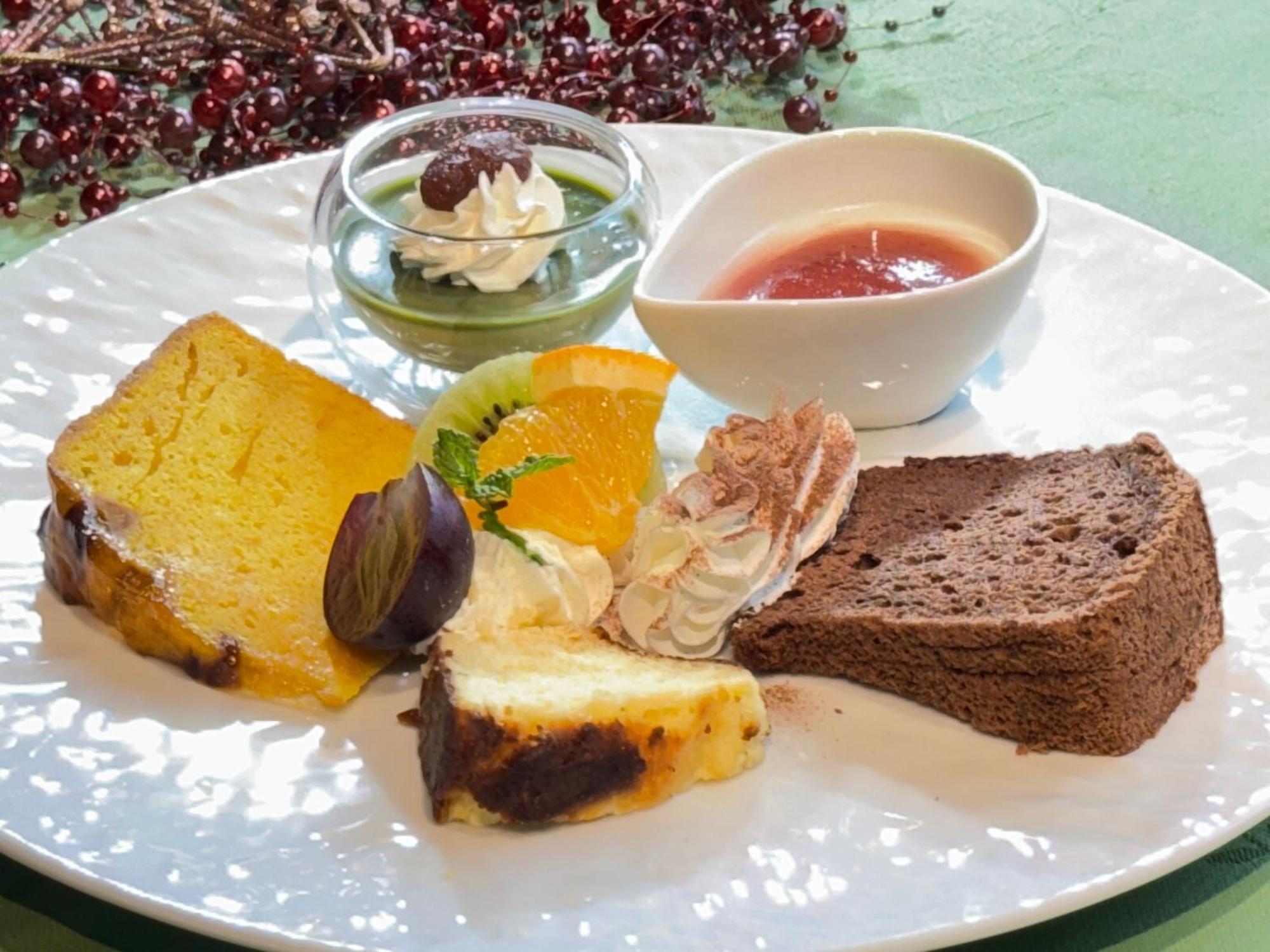 Yukara Leaf Lodge 七饭 外观 照片